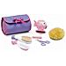 Set Igiene Baby per Neonati Rosa - Foto miniatura 4