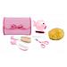 Set Igiene Baby per Neonati Rosa - Foto miniatura 1