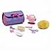 Set Igiene Baby per Neonati Rosa - Foto miniatura 2