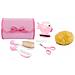 Set Igiene Baby per Neonati Rosa - Foto miniatura 3