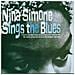 Cd Simone Nina - Sings The Blues - Foto miniatura 1
