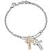 Bracciale Donna Love Sadr05 - Foto miniatura 1