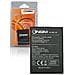 Batteria Originale Bl-34 Per Orion 1300 Mah Li-ion Blister - Foto miniatura 1