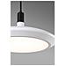 Faro 65046 - Planet Led Lampada Sospensione Bianca - Foto miniatura 7