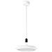 Faro 65046 - Planet Led Lampada Sospensione Bianca - Foto miniatura 1