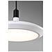 Faro 65046 - Planet Led Lampada Sospensione Bianca - Foto miniatura 5
