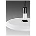 Faro 65046 - Planet Led Lampada Sospensione Bianca - Foto miniatura 6