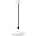 Faro 65046 - Planet Led Lampada Sospensione Bianca - Foto miniatura 4
