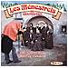 Menestrels De Gerardmers (Les) - Musique D'Epinette Et Chansons Des - Foto miniatura 1