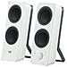 Z207 Bluetooth Computer Speakers - OFF WHITE - Foto miniatura 1