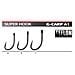 Ami Carp Fishing Super Hook G-carp A1 Mis. 4 - Foto miniatura 1