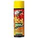 Insetticida Spray Vespe Schiumogeno Vespa 500 Ml Valvola Getto Mt 5 - Foto miniatura 2