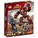 76104 Super Heroes: Duello Hulkbuster - Foto miniatura 7