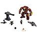 76104 Super Heroes: Duello Hulkbuster - Foto miniatura 4