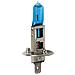 Cp. lampade H1 Blu-xe 12v. 100w - Foto miniatura 4