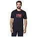 Magliette Helly Hansen Logo Abbigliamento Uomo Xl - Foto miniatura 3