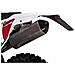 Varie Extreme Led Tail Light Red Lens Ricambi One Size - Foto miniatura 2