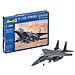 F-15e Strike Eagle & Bombs 1:144 Model Kit - Foto miniatura 1