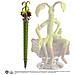 Fantastic Beast Bowtruckle Pen Penna - Foto miniatura 1