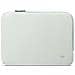 Custodia Computer / Tablet 14'' Protettiva Con Cerniera - Grigio Perla / rosa - Foto miniatura 1