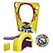 Società Hasbro Gioco Pie Face, Gioco di Chantilly - Foto miniatura 6