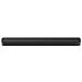 Soundbar HTS350 2.1 Subwoofer Wireless Potenza Totale 320 W Bluetooth - Nero - Foto miniatura 2