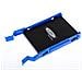 128gb 2.5in 3dtlc Sata Ssd Kit Opt. 3040/5040/7040 Mt Insp. 3650 - Foto miniatura 2