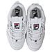 Distruptor Kids Sneaker Bimbo Us Junior 13c - Foto miniatura 6