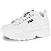 Distruptor Kids Sneaker Bimbo Us Junior 13c - Foto miniatura 8