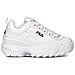 Distruptor Kids Sneaker Bimbo Us Junior 13c - Foto miniatura 2