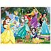 Disney Princess 100 Legno - Foto miniatura 1