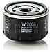 Filtro Olio W7003 - Foto miniatura 1