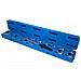 Set Chiave Per Tendicinghia Intercambiabile 15 Pz - Foto miniatura 1