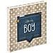 Album Per Bambini Little Baby Boy, 28x30,5 Cm, Marrone - Foto miniatura 1