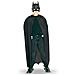 Kit Travestimento Di Batman Per Bambino - Taglia: 5 A 7 Anni - Foto miniatura 1