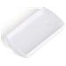 Custodia Compatibile Con Lg Optimus L1 Ii (2. Gen.) In Magnesio Bianco - Coperchio Protettivo In Silicone Tpu Flessibile - Foto miniatura 5