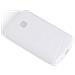 Custodia Compatibile Con Lg Optimus L1 Ii (2. Gen.) In Magnesio Bianco - Coperchio Protettivo In Silicone Tpu Flessibile - Foto miniatura 6