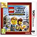 Lego City: Undercover - The Chase Begins - Selects - [ edizione: Francia] - Foto miniatura 1