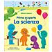 Matthew Oldham - La Scienza. Ediz. A Colori - Foto miniatura 1