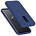Cadorabo Custodia Compatibile Con Samsung Galaxy S9 Plus In Liquid Blu - Coperchio Protettivo In Silicone Tpu Flessibile - Foto miniatura 1