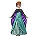 Disney Frozen 2 - Disney Princess Singing Elsa Doll (french) In Queen Outfit - 27 Cm - Foto miniatura 1