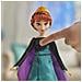 Disney Frozen 2 - Disney Princess Singing Elsa Doll (french) In Queen Outfit - 27 Cm - Foto miniatura 3