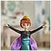 Disney Frozen 2 - Disney Princess Singing Elsa Doll (french) In Queen Outfit - 27 Cm - Foto miniatura 5