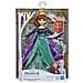 Disney Frozen 2 - Disney Princess Singing Elsa Doll (french) In Queen Outfit - 27 Cm - Foto miniatura 6