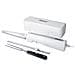 Em 3 Coltello Elettrico 120 W Bianco - Foto miniatura 1