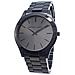Slim Runway Mk8507 Orologio Uomo Al Quarzo - Foto miniatura 4