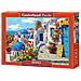 Spring In Santorini Puzzle (2000 Piece)  - Foto miniatura 1