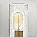 Applique 1 Luce Ottone, E27 - Foto miniatura 3