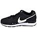 Wmns Venture Runner, Donna, Nero, Sneakers, Numero: 38 Eu - Foto miniatura 2