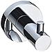 Rd C Rotonda Ottone Hook Chrome - Foto miniatura 1